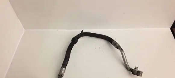 Audi A6 S6 C6 4F Air conditioning (A/C) pipe/hose