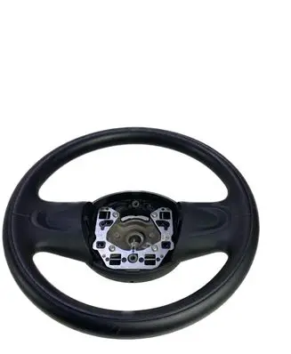 Mini One - Cooper Clubman R55 Steering wheel 2752916