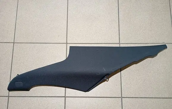 Mercedes-Benz S W222 (C) pillar trim A2226906800