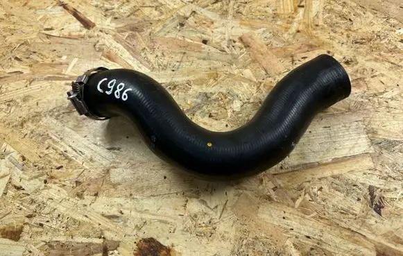 Ford Puma Air intake hose/pipe L1B16C646BA L1B16C646AC