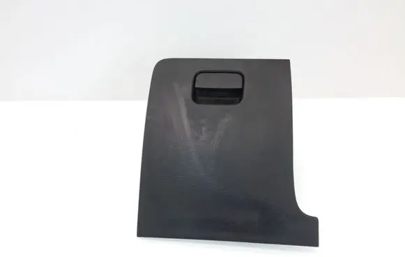 Volkswagen PASSAT B7 Glove box 3C1857921M