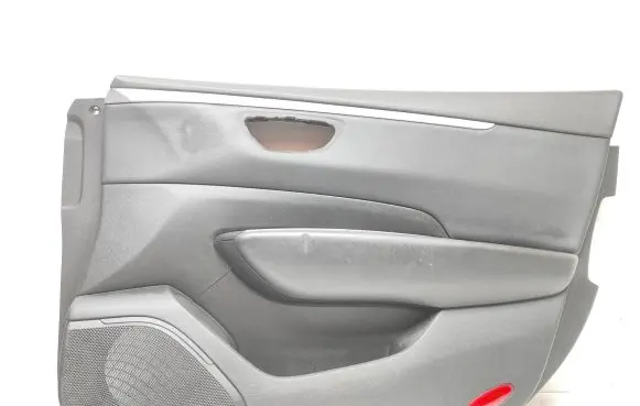 Renault Talisman Front door card panel trim 809008495R 24347031 530101931