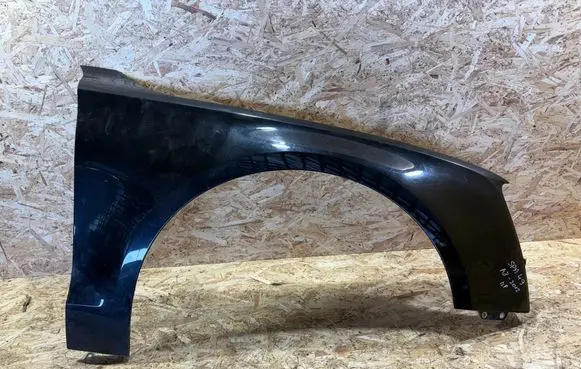 Audi A8 S8 D4 4H Fender 