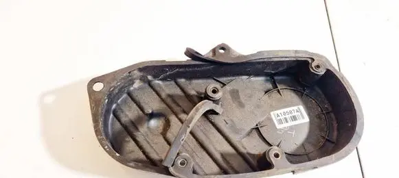 Land Rover Freelander Timing belt guard (cover) ljr103770 ljr103420