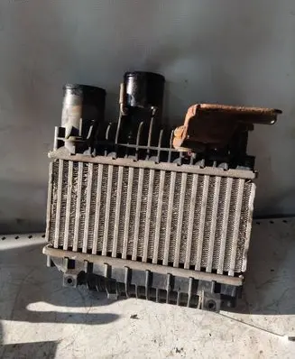 Toyota Avensis T250 Intercooler radiator 873067D T0Y0TA IA1097