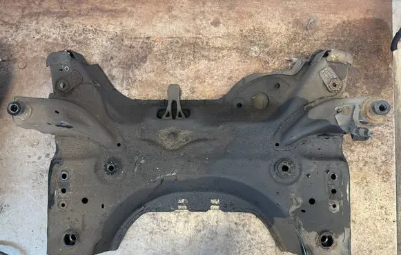 Front subframe