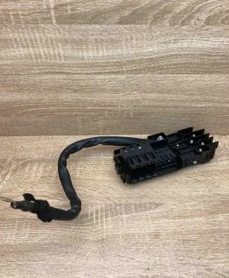 Mercedes-Benz E W211 Positive cable (battery) 2115452301