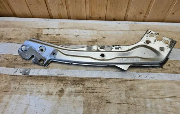 Citroen Jumpy Headlight/headlamp mounting bracket 993410 E1017A01