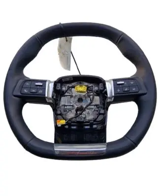 Citroen C4 III e-C4 Steering wheel 98406912ZD