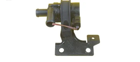 Audi A3 S3 8P Water pump BWA