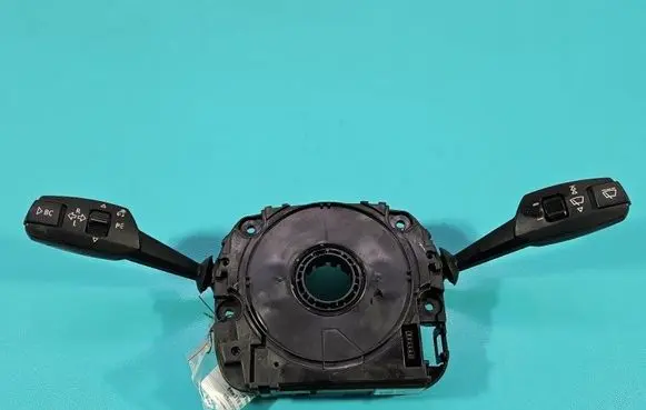 BMW 3 E90 E91 Headlight wiper switch 6965294 IMPRK1559152