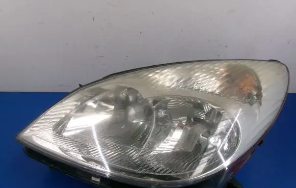 Citroen C5 Headlight/headlamp 9632664880