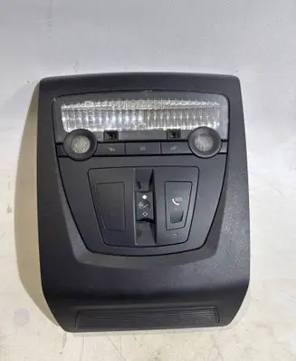 BMW 5 F10 F11 Front seat light 1313602474 D227205 00000000