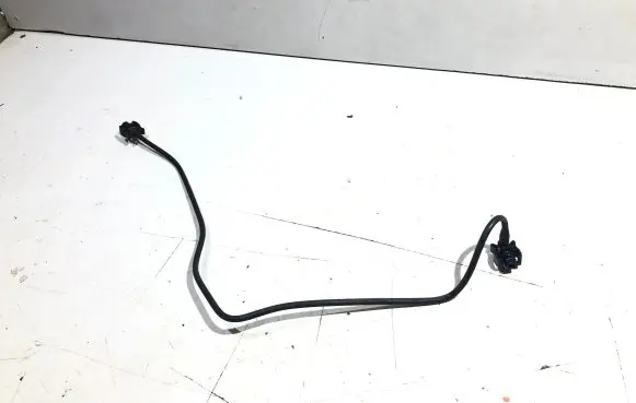 Peugeot 307 Coolant pipe/hose 