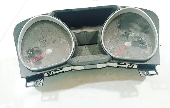 Ford Galaxy Speedometer (instrument cluster) 6M2T10849MG