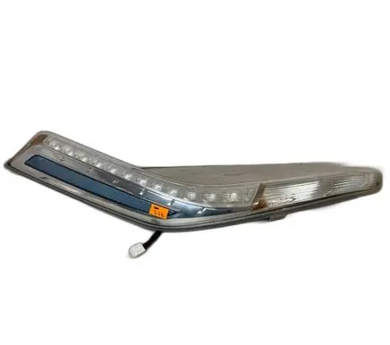 Nissan Leaf I (ZE0) Rear/tail lights 26553NL0B