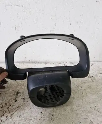 Mazda 6 Steering wheel trim 