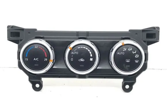 Mazda 2 Interior fan control switch DG7N