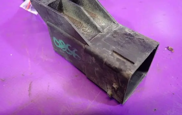 Peugeot Partner Glow plug 