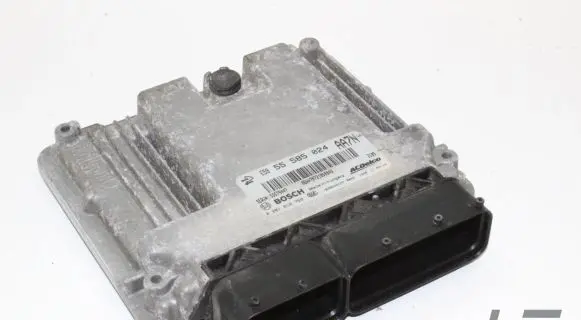Opel Insignia A Engine control unit/module 55585024 0281018769