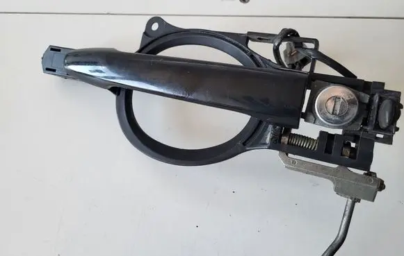 Mitsubishi ASX Front door exterior handle