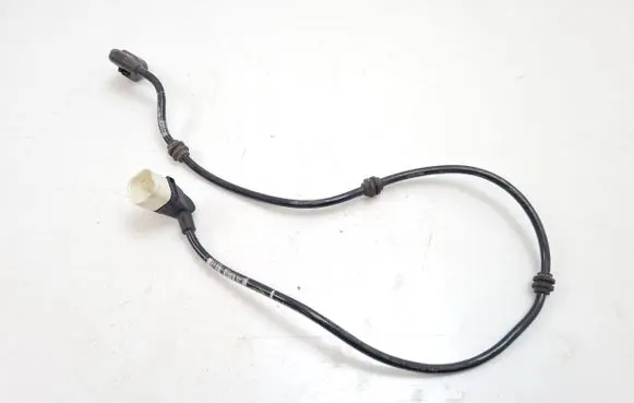 Mercedes-Benz E W213 Rear ABS sensor wiring A2135402905