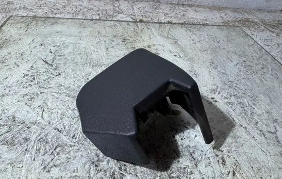 Volvo V50 Front passenger seat rail trim 08613322