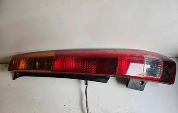 Honda CR-V Rear/tail lights 237-712