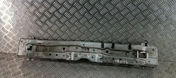 Toyota Corolla E210 E21 Top upper radiator support slam panel