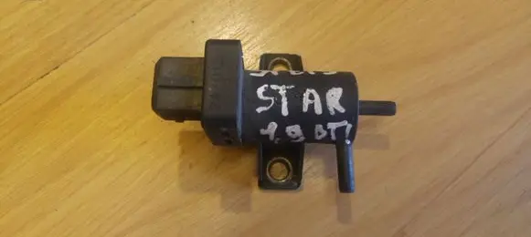 Mitsubishi Space Star Turbo solenoid valve 7700113709