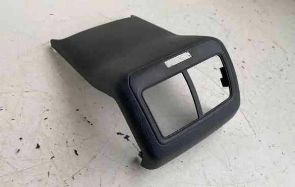 Volkswagen Golf VII Other center console (tunnel) element 5G0863289C
