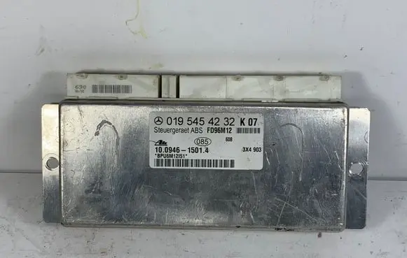 Mercedes-Benz C W202 Gearbox control unit/module 0195454232