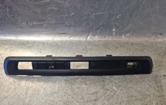 Citroen Jumpy Other dashboard part 9811141877