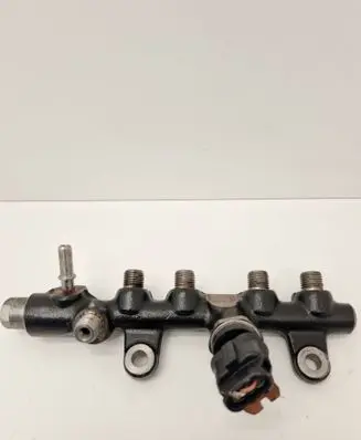 Dacia Duster II Fuel main line pipe 175212943R 1832702034 H8201686620