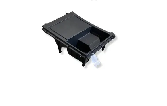 Lexus RX V Glove box in trunk 6499548060