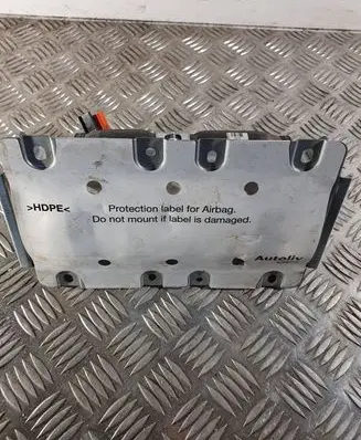Volvo XC60 Passenger airbag 6089019 31332118