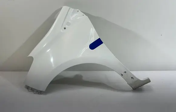 Toyota Yaris Fender 