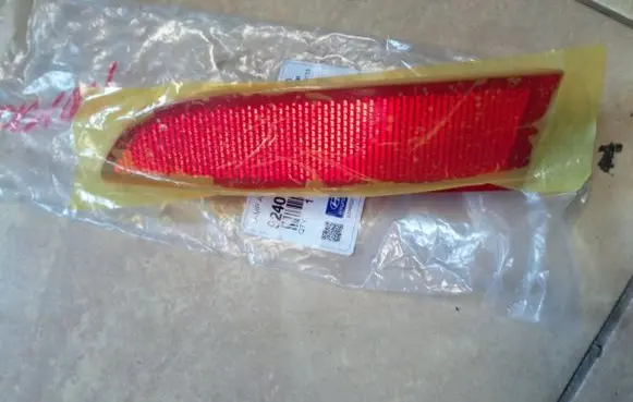 Hyundai Tucson TL Rear bumper light 92406D3500 NE67920