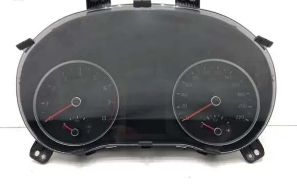 KIA Stonic Speedometer (instrument cluster) 94033-H8300