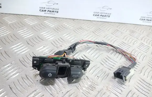 Fiat Marea Air conditioning (A/C) switch 