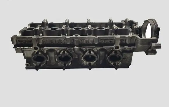 BMW 3 E90 E91 Engine head 7781211 7785876 778587607