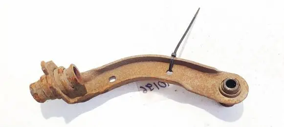 Engine mount bracket