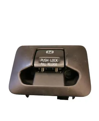 Volvo S60 Hand parking brake switch 31334637 11W30K