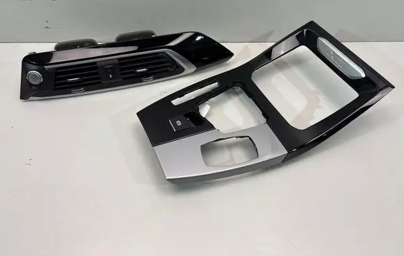 BMW X3 G01 Other center console (tunnel) element 