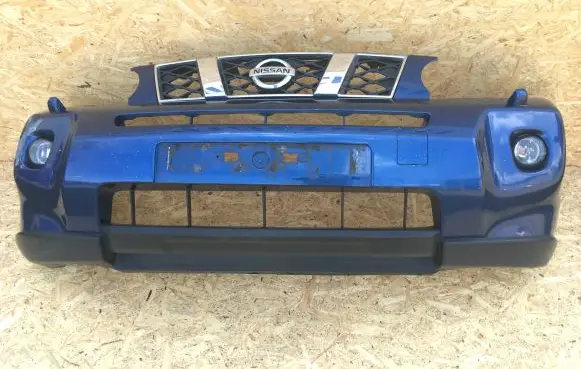 Nissan X-Trail T31 Front bumper 62022JG44H 62310JG40A