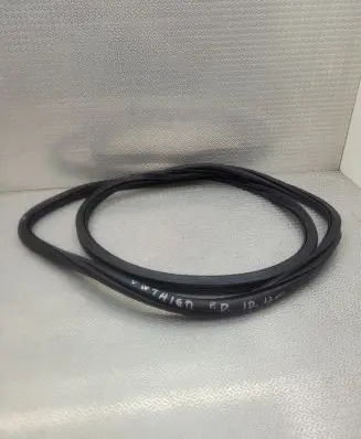 Volkswagen Taigo Front door rubber seal