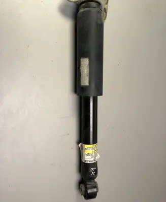 Chevrolet Camaro Rear shock absorber/damper 84084731