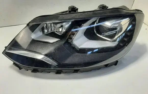 Volkswagen Sharan Headlight/headlamp 4G0907397A 8K0941597C