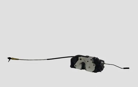 BMW X5 E70 Rear door lock 7276686 A053702