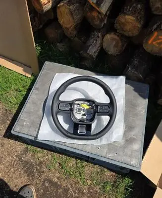 Citroen C3 Steering wheel 98164326ZD